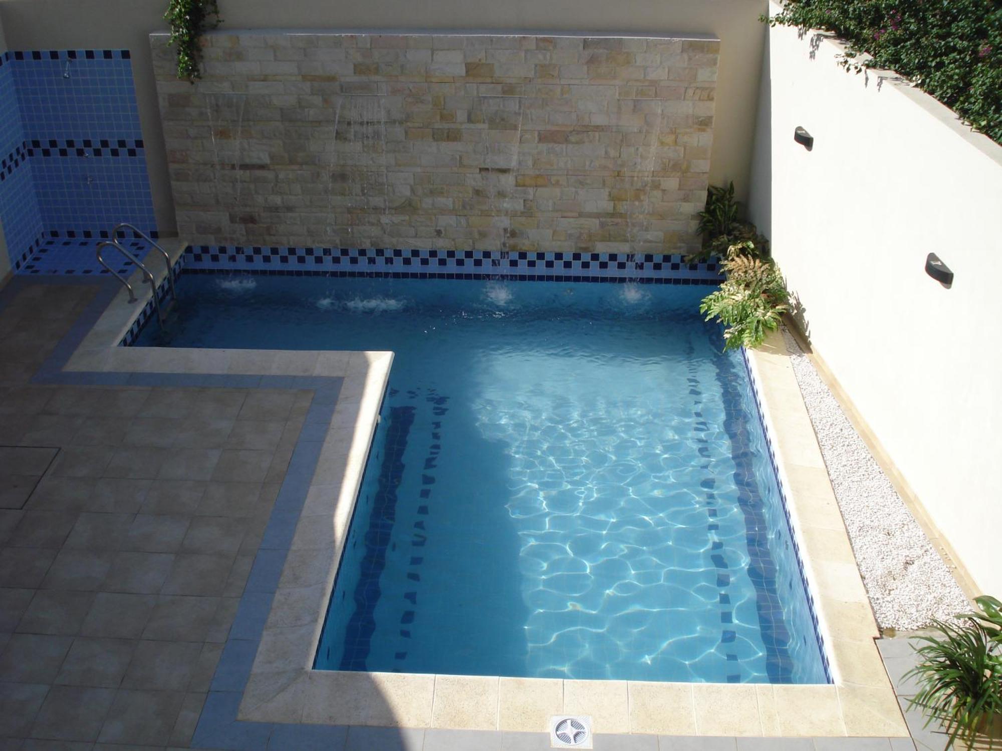 Olimpo Hotel & Suites Itauguá Eksteriør billede