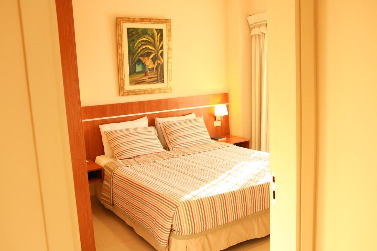 Olimpo Hotel & Suites Itauguá Eksteriør billede